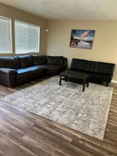 Quiet 1bed,1bath condo with free parking - Fresno - 7