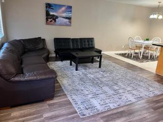 Quiet 1bed,1bath condo with free parking - Fresno - 5