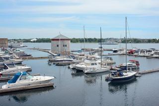Delta Hotels by Marriott Kingston Waterfront - Kingston - 5