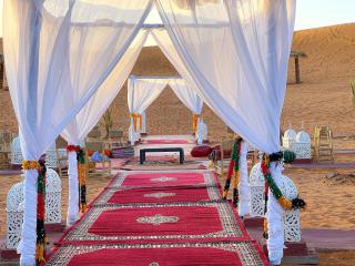 Hassan Luxury Camp MERZOUGA - Merzouga - 1