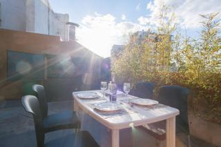 Splendid loft with suite and second room with services - Buenos Aires - 7