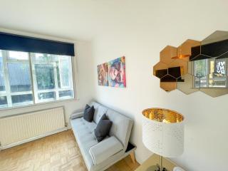 Flat f, 266 Bethnal Green road - Londra - 3