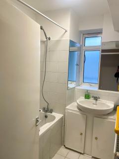 Flat f, 266 Bethnal Green road - Londra - 2