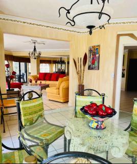 Frente al mar hermoso condominio familiar - 6