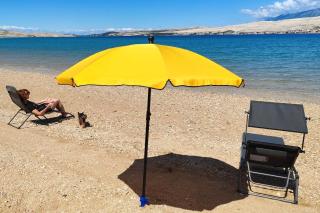 Apartments with parking space Kolan, Pag - 16482 - 7