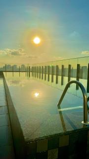 Studio Prime - Vila Nova Conceição - São Paulo - 9
