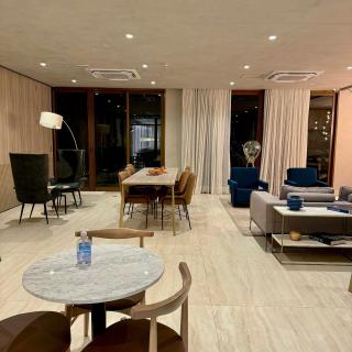 Studio Prime - Vila Nova Conceição - São Paulo - 2