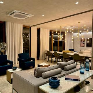 Studio Prime - Vila Nova Conceição - São Paulo - 3
