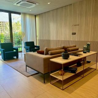Studio Prime - Vila Nova Conceição - São Paulo - 6