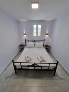 Aeolus Apartment I - Galaxidi - 4
