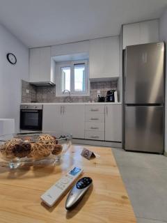 Aeolus Apartment I - Galaxidi - 2