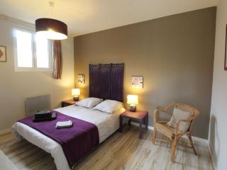Gîte charmant 4 pers avec jardin privé, proche Saumur et bords de Loire, tout inclus - FR-1-622-5 - Brain-sur-Allonnes - 8