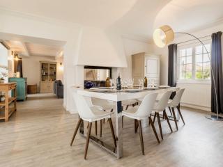 Maison de charme avec jardin près de Nantes, 4 chambres, wifi, équipements bébé et babyfoot - FR-1-306-1272 - 4