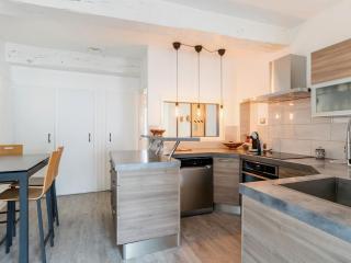 Maison de charme avec jardin près de Nantes, 4 chambres, wifi, équipements bébé et babyfoot - FR-1-306-1272 - 1