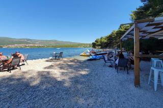 Apartments with a parking space Donji Karin, Novigrad - 22350 - Nadin - 5