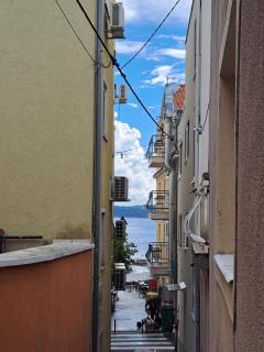 Apartments by the sea Selce, Crikvenica - 22935 - Selce - 6
