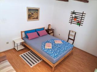 Apartments by the sea Selce, Crikvenica - 22935 - 1