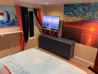 El Segundo Beach 5B4b Home, POOL Hot Tub, BEACHES, Local Town! - El Segundo - 3