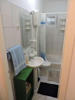 Apartments by the sea Orebic, Peljesac - 22898 - 1