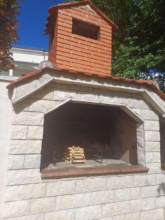 Apartments with a parking space Kastav, Opatija - 23191 - Kastav (Castua) - 9