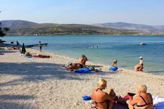 Apartments with parking space Mastrinka, Ciovo - 23177 - 7