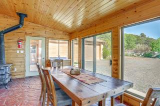 Hike, ATV and More Mtn-View Prescott Valley Home - Prescott Valley - 5