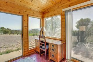 Hike, ATV and More Mtn-View Prescott Valley Home - Prescott Valley - 4