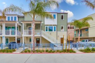 Newly Built Bayside Dream, Fire Pit & Bay Views - San Diego - 6