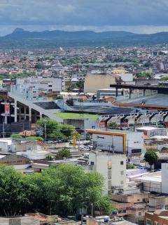 Apto próximo ao Pátio do Forró - Caruaru - 2