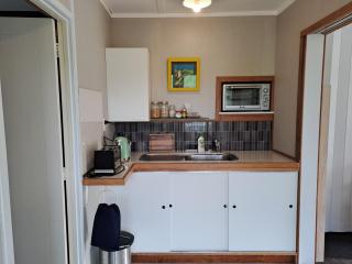 Fieldview Arapuni B&B - 2