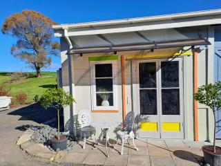 Fieldview Arapuni B&B - 8