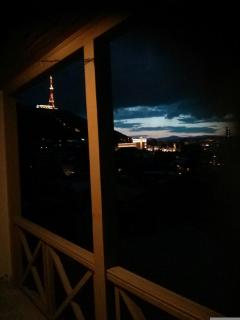 Apartamenti Gomi 17 - Tbilisi - 4