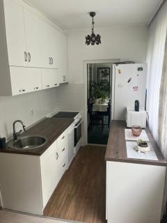 Apartment in Zvezdara, Belgrade - Belgrado - 3