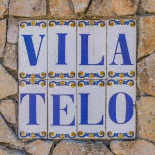 Vila Telo - Luz - 1