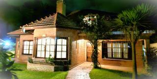 Casa Tinta Roja 1 - 8