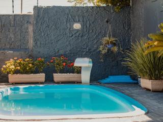 Pousada Iguassu Charm Suites - 7