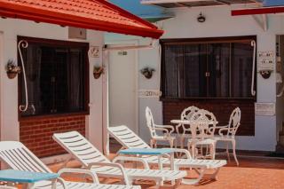 Pousada Iguassu Charm Suites - 5