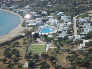 Elies Resorts - Vathi - 9