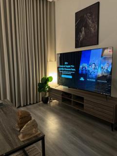 استديو فخم بمدخل ذاتي - Riad - 3