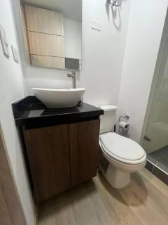 Espectacular Loft con Vista a Monserrate - Bogota - 3