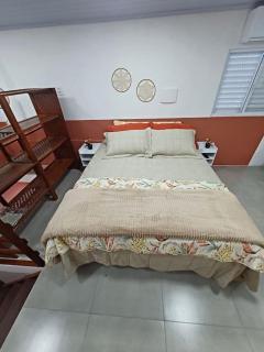 Apartamento Termas do Gravatal - 8