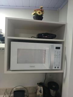 Apartamento Termas do Gravatal - 1