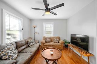 Charming home near Churchill Ds and Expo Center - Louisville - 8
