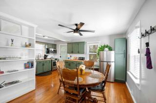 Charming home near Churchill Ds and Expo Center - Louisville - 1