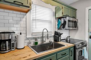 Charming home near Churchill Ds and Expo Center - Louisville - 5