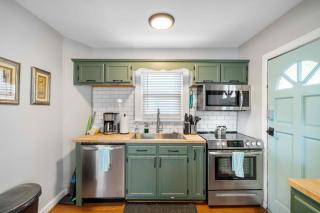 Charming home near Churchill Ds and Expo Center - Louisville - 4