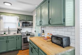 Charming home near Churchill Ds and Expo Center - Louisville - 3