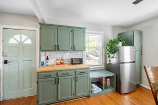 Charming home near Churchill Ds and Expo Center - Louisville - 2