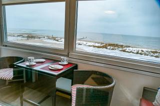 Haus Seehund HD04 - Cuxhaven - 0