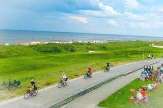 Haus Seehund HD04 - Cuxhaven - 6